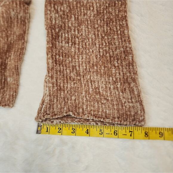 Listicle Cowl Neck Cozy Relax Fit Sweater, Size Medium - Picture 8 of 10
